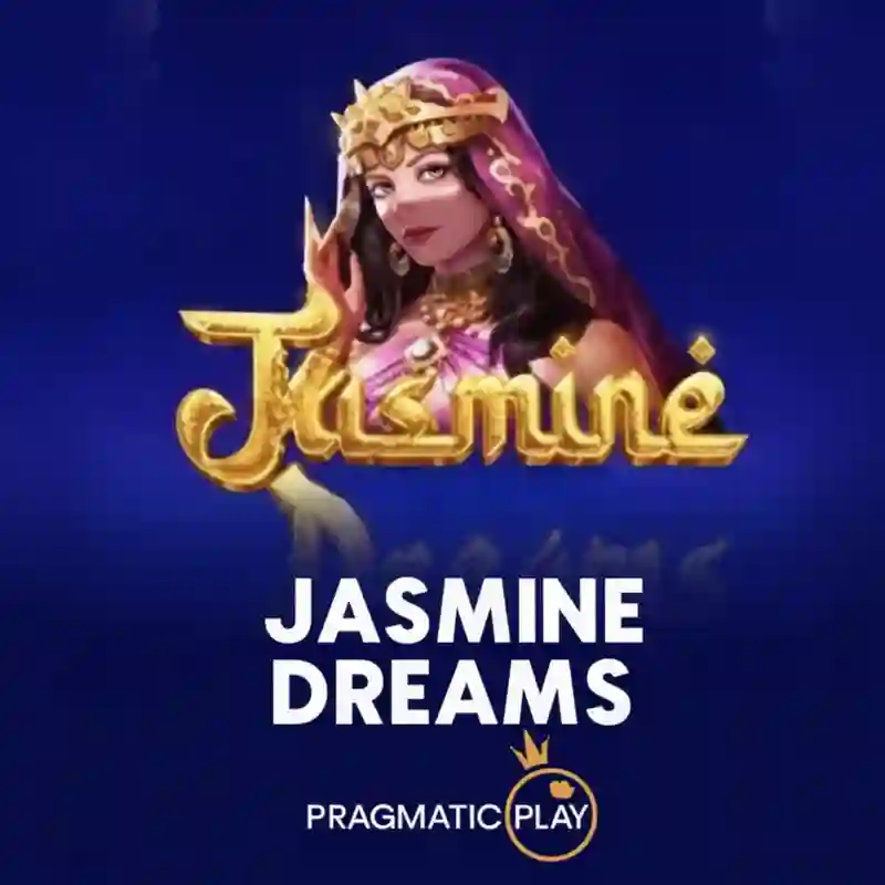 Jasmine Dreams